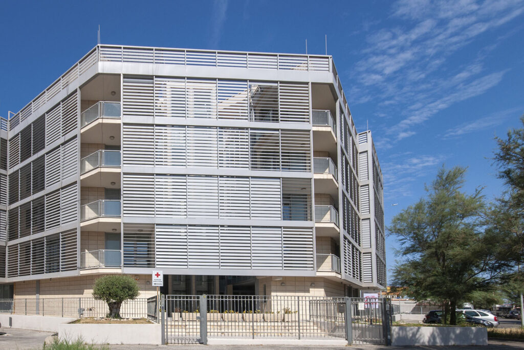 rsa fiumicino