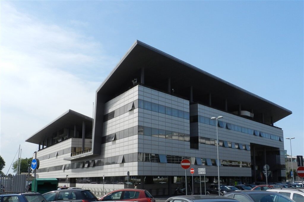 comune fiumicino